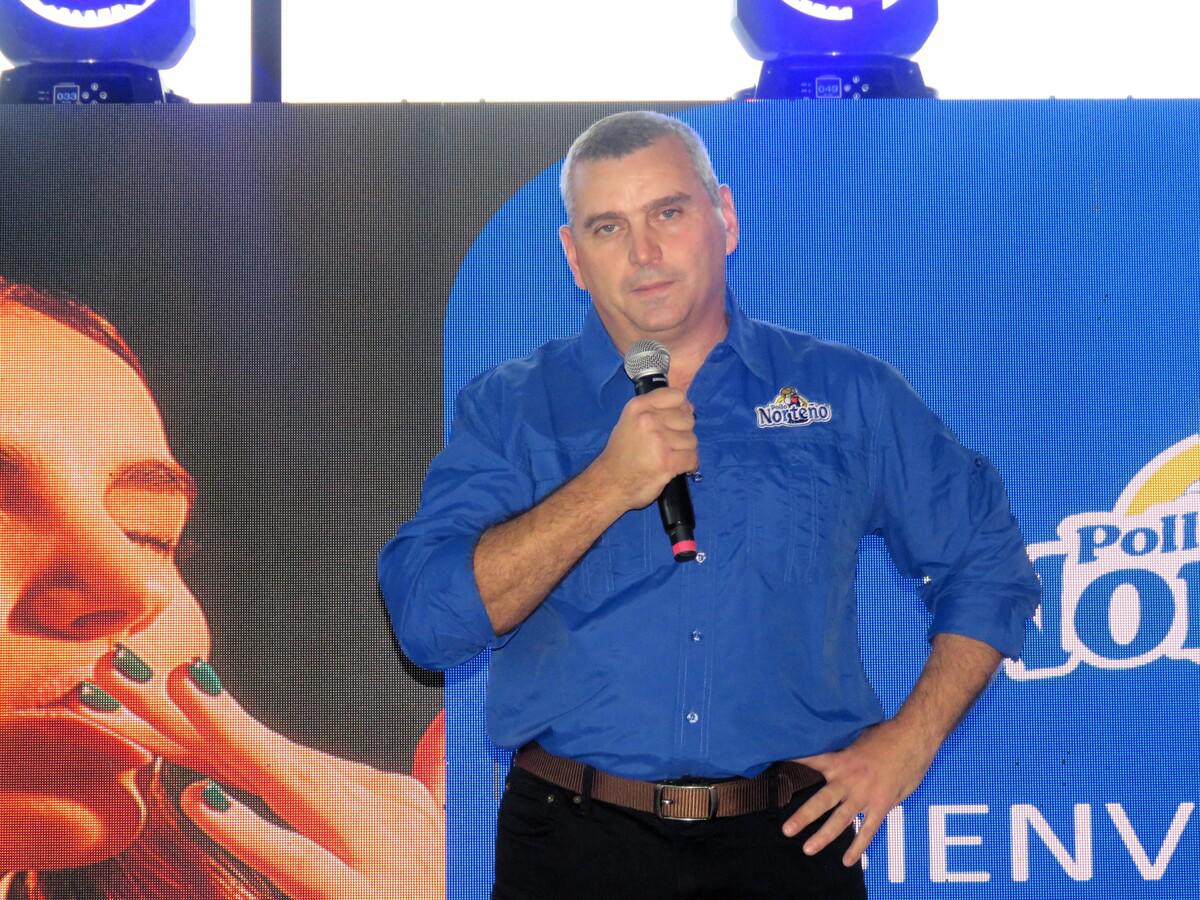 Pollo Norteño presenta nueva línea de productos empanizados, listos para disfrutar