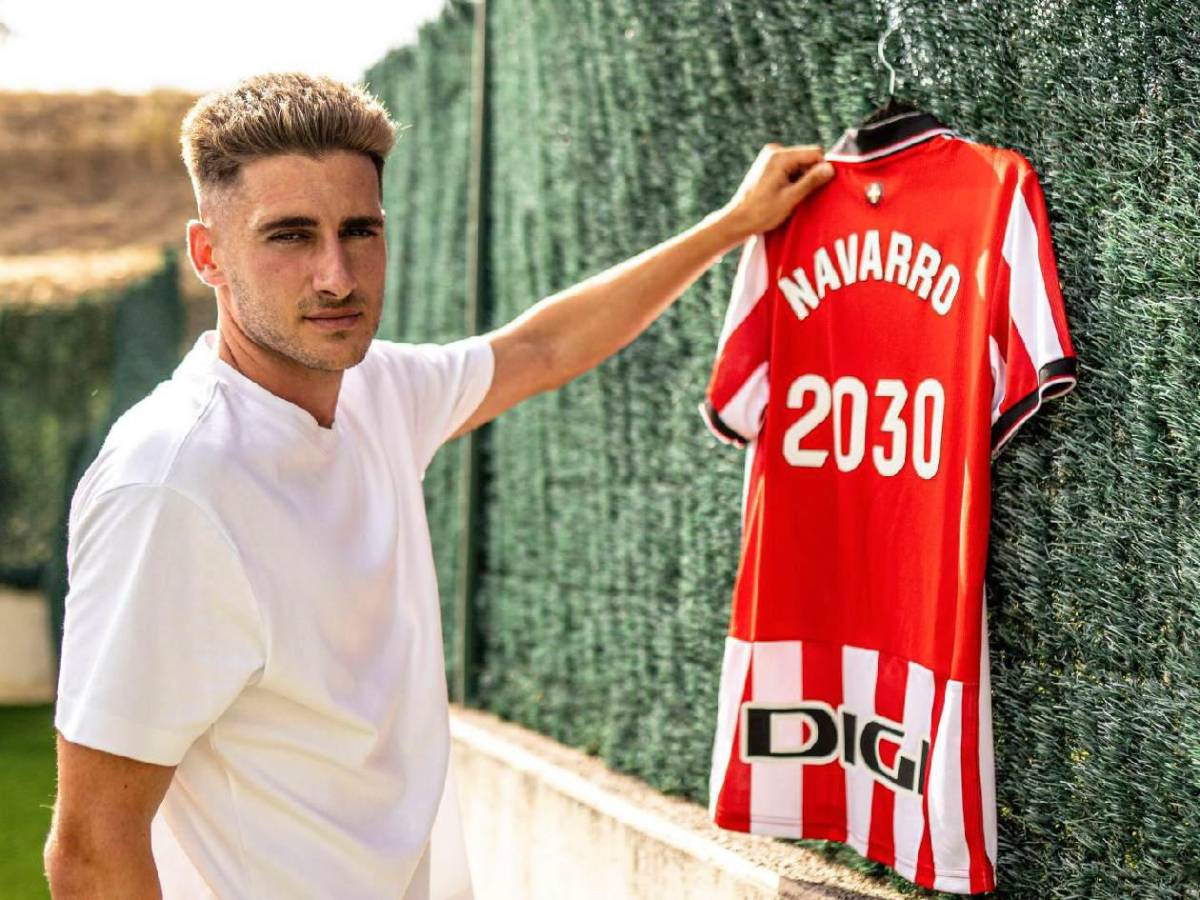 Nico Williams recibe nueva oferta, Barcelona con cuatro bajas y ofrecen a crack a la MLS