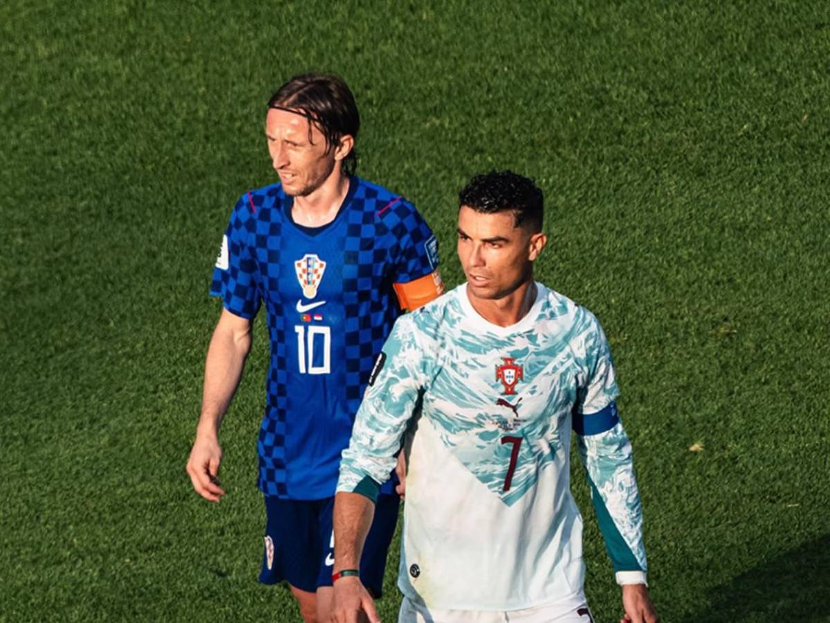 Modric como pocas veces: Explota y realiza impactante denuncia en el Mundial 2026