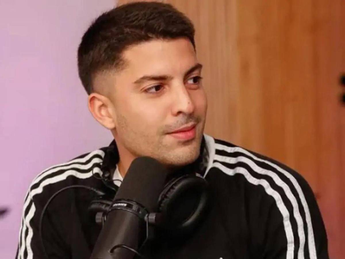 Edu Aguirre peleará contra Gastón Edul: detalles y reacción de Cristiano Ronaldo