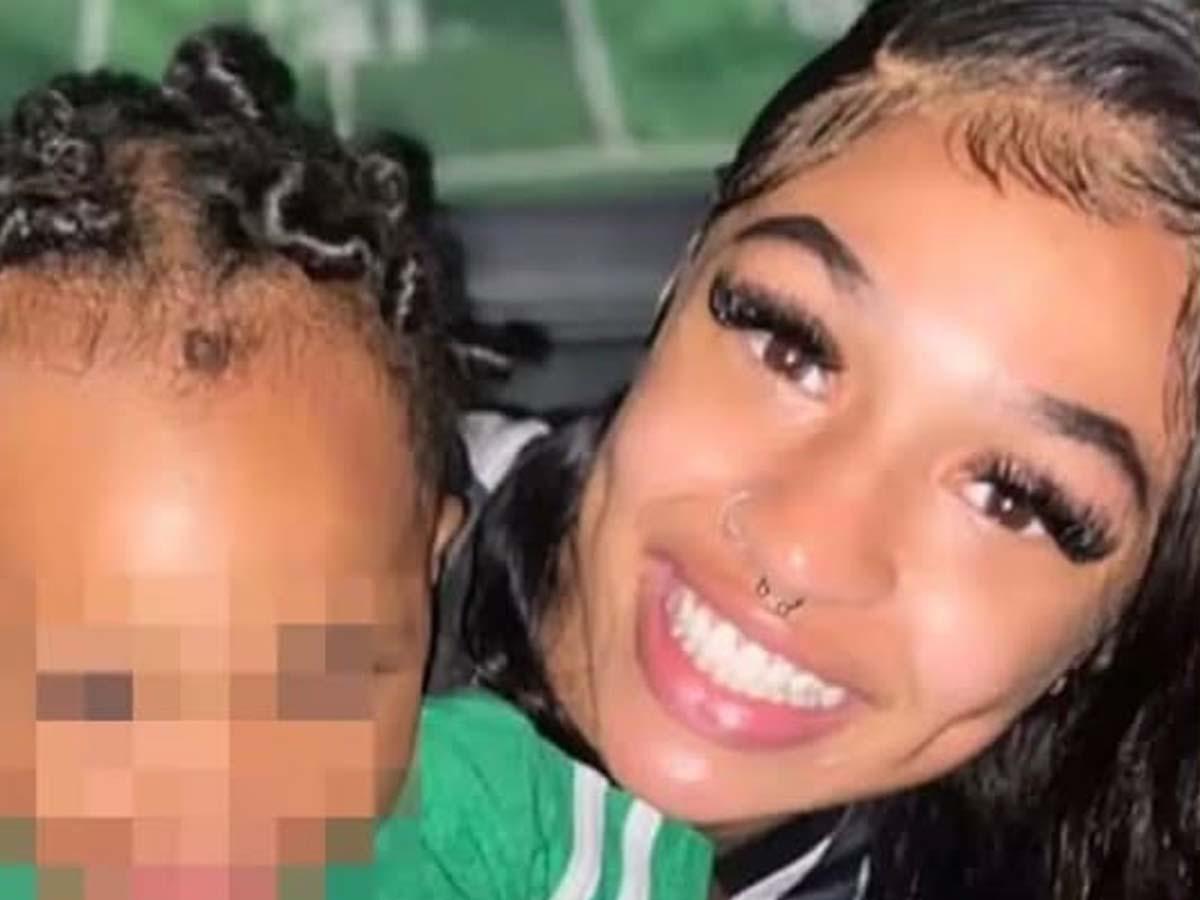 Condenan a 25 años a hombre que asesinó a Azsia Johnson cuando paseaba a su bebé