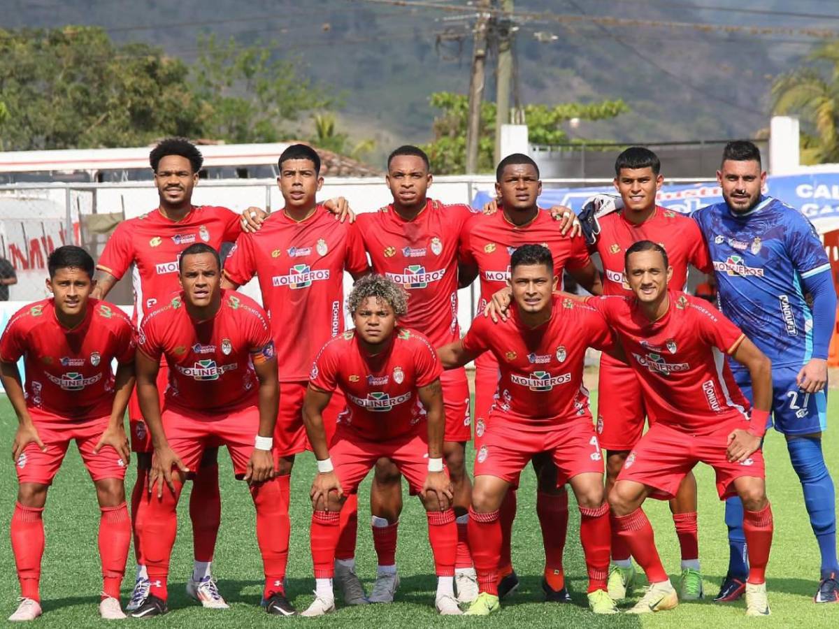 Descendieron con Real Sociedad, pero podrían seguir en la Liga Nacional