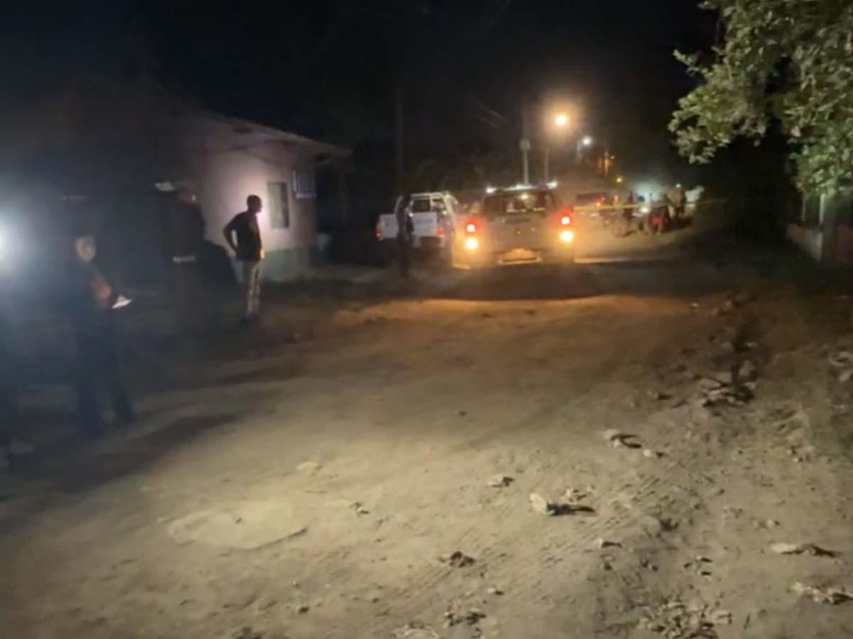 Estudiantes del Perla del Ulúa son los tres jóvenes asesinados en El Progreso, Yoro