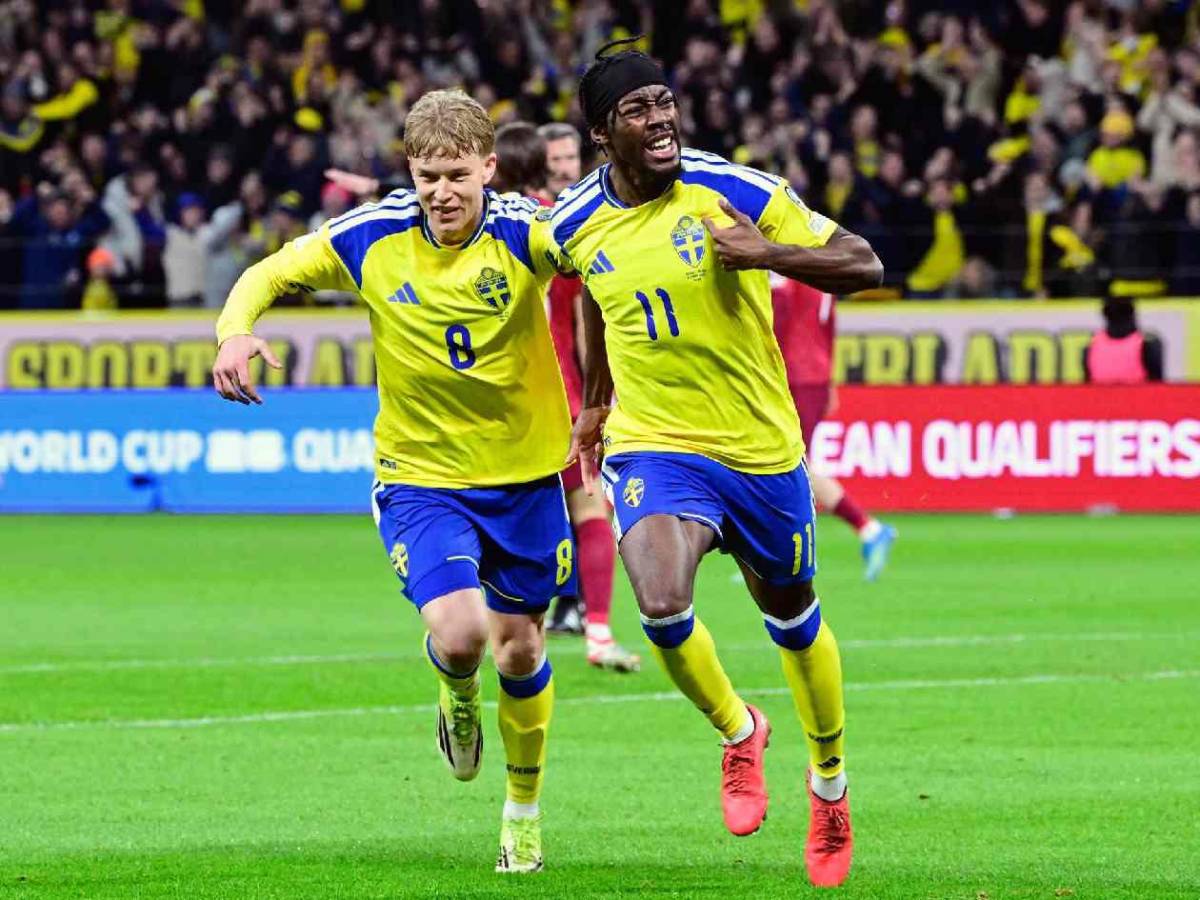 No ganó ni un partido en Eliminatorias y clasificó al Mundial; echó a favorito