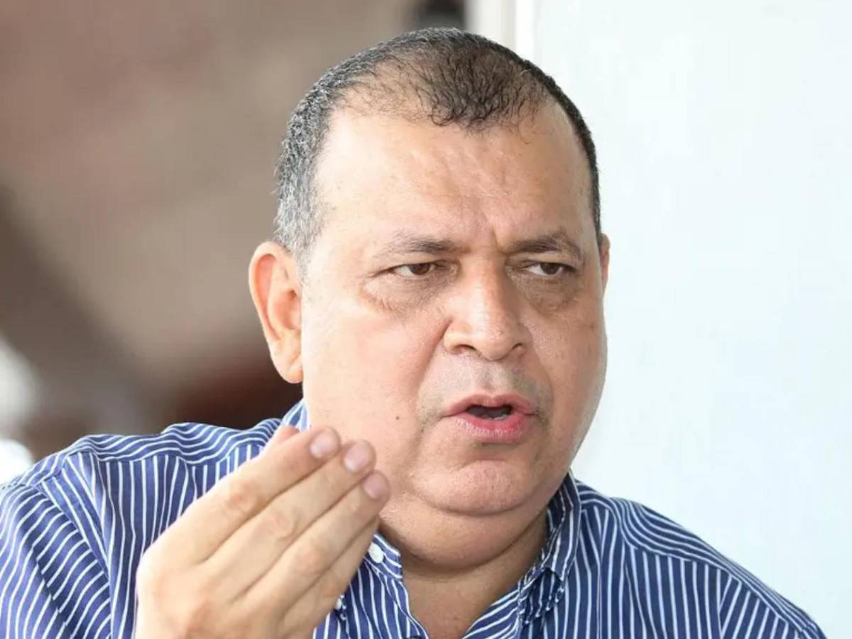 Orlando Ponce, indignado y causa revuelo: Aquí nunca se respeta