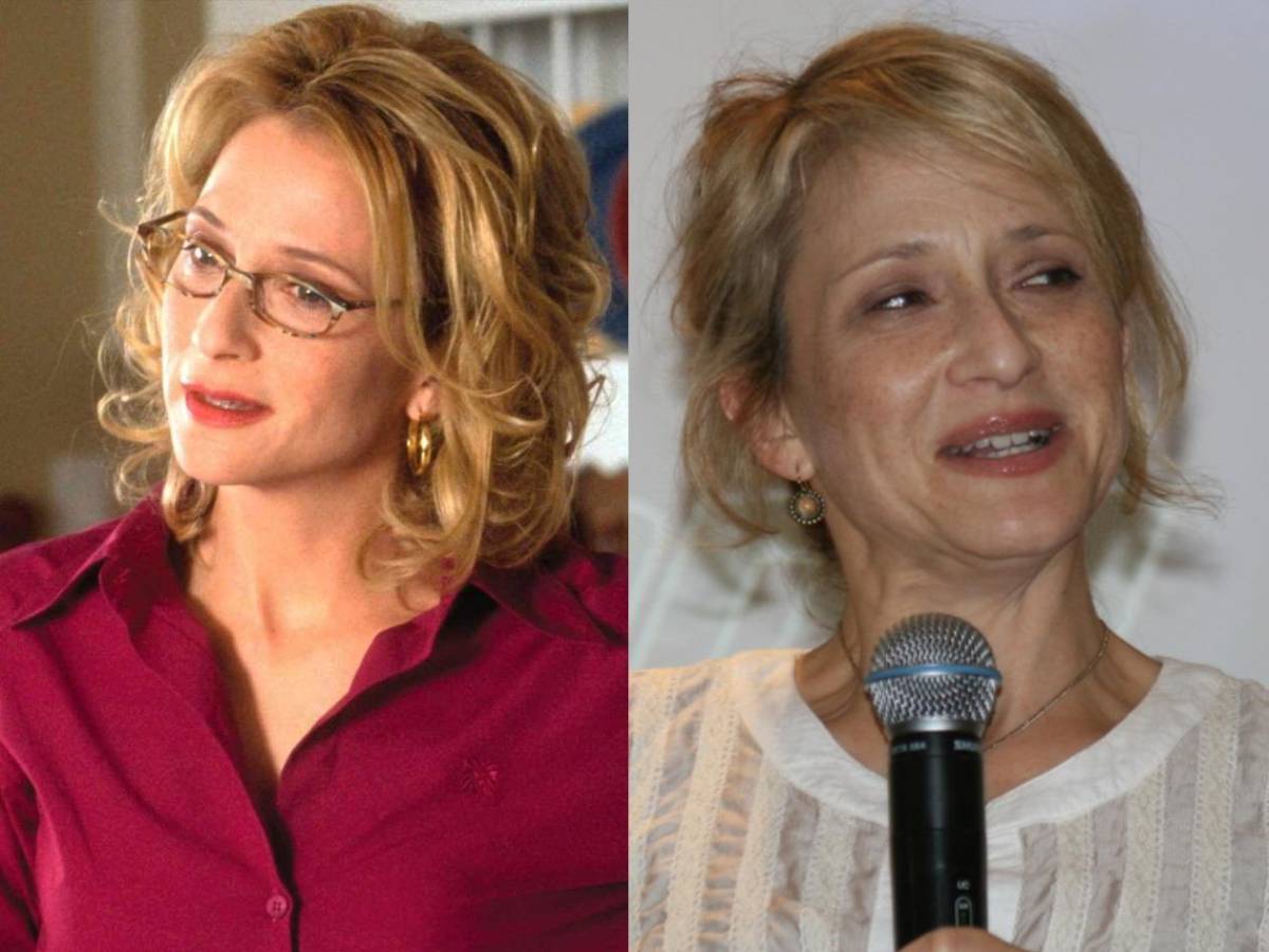 Así luce hoy el elenco de Lizzie McGuire tras más de 20 años