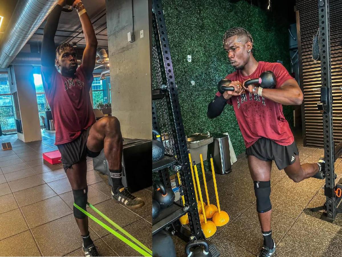 Crack liquidó a Mourinho y reveló su calvario: “Se me caía el pelo por estrés”