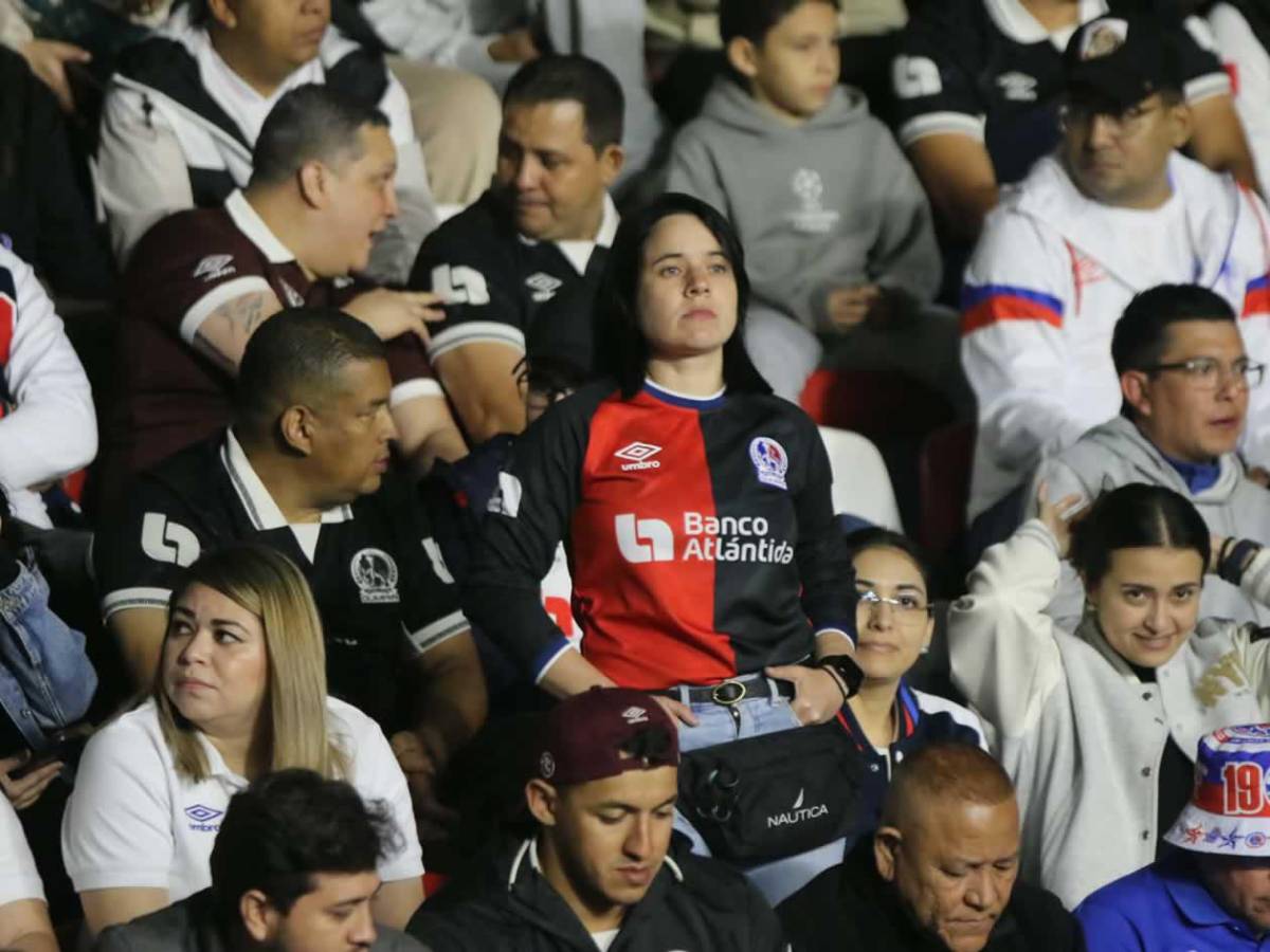 Olimpia se derrumba ante América, dedicatoria de Jorge Álvarez y novia de futbolista