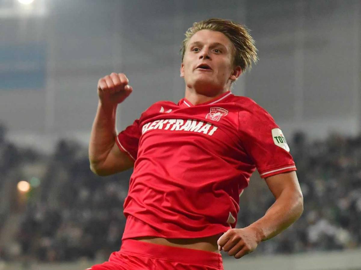 Bota de Oro: Mbappé queda a un gol de superar al inesperado goleador en la cima de la tabla