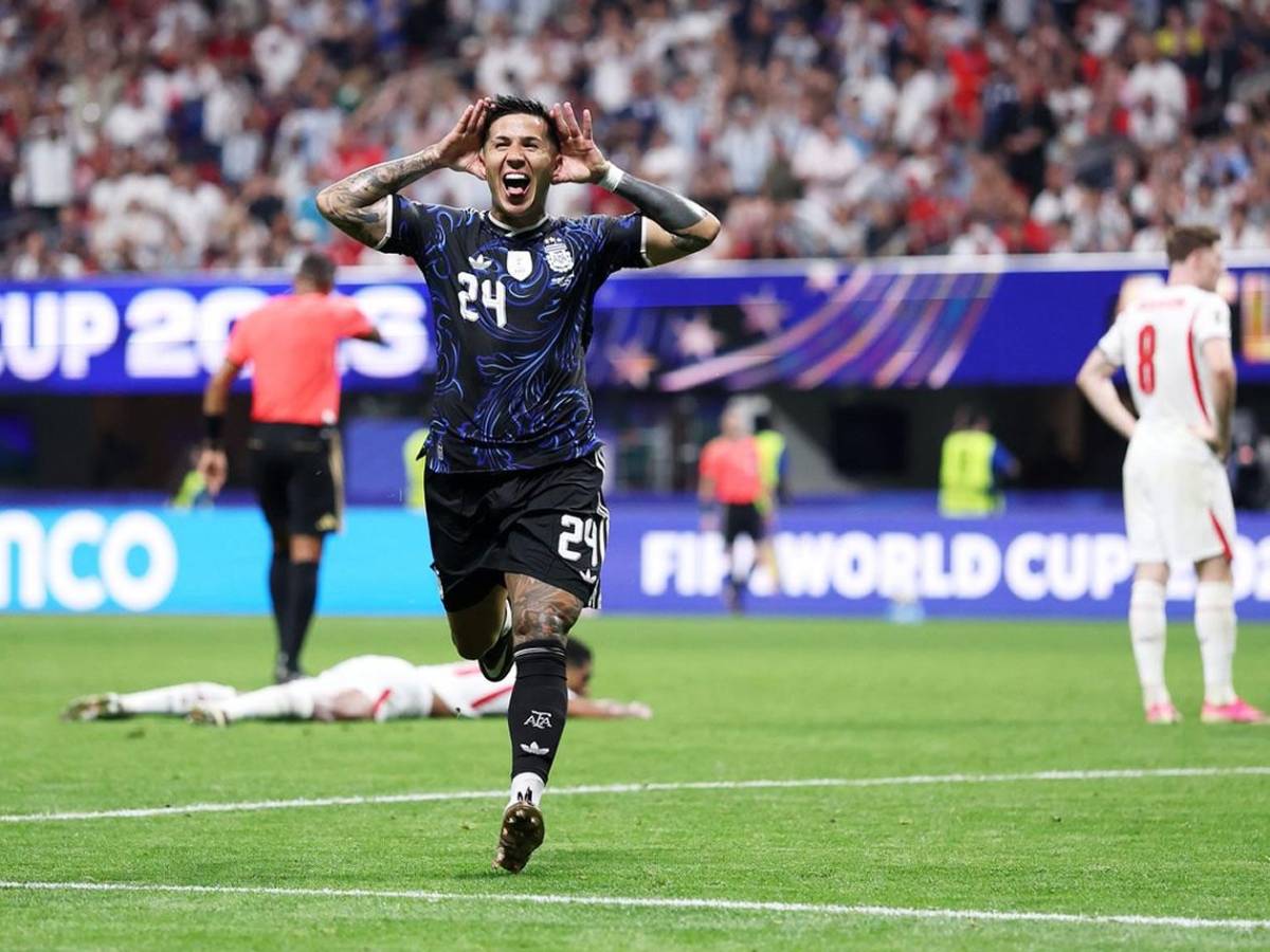 ¿Argentina sin final?: la sanción que puede recibir tras festejos de jugadores vs Inglaterra
