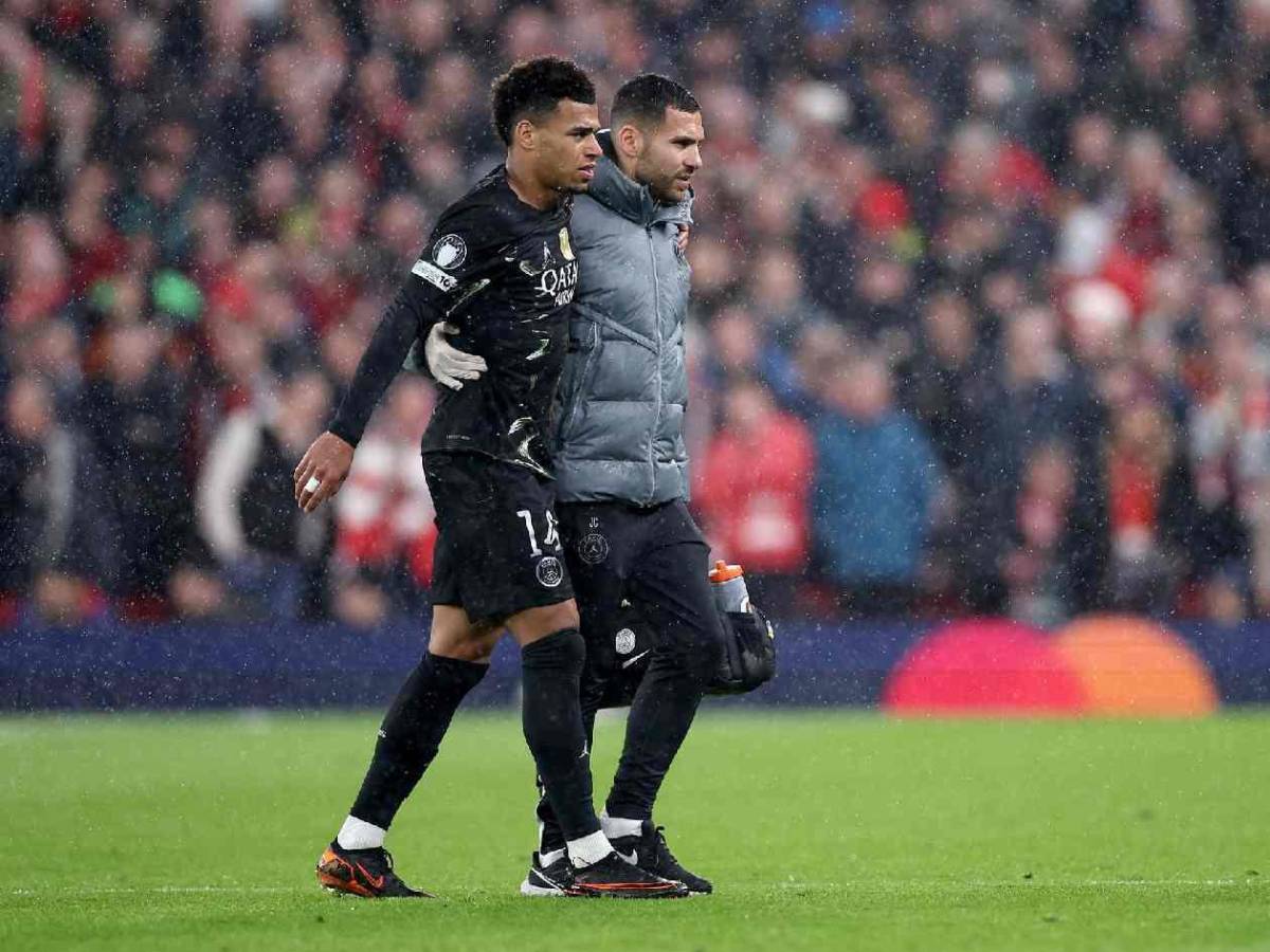 Tabla goleadores Champions: Kane marcó y duro golpe a Mbappé; amenaza al francés