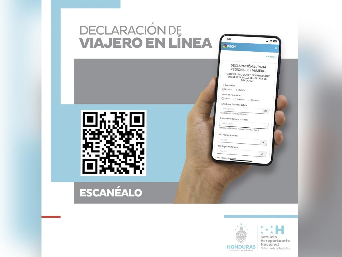 La página oficial <a rel=nofollow noopener noreferrer href=https://san.hn/ target=_blank>www.san.hn</a> está estructurada en diferentes pestañas conteniendo desde noticias hasta un tracker de vuelos.