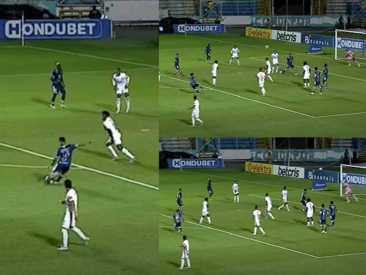 Maldad de Motagua al Olimpia, burla, legionario sorprende y periodista enamora