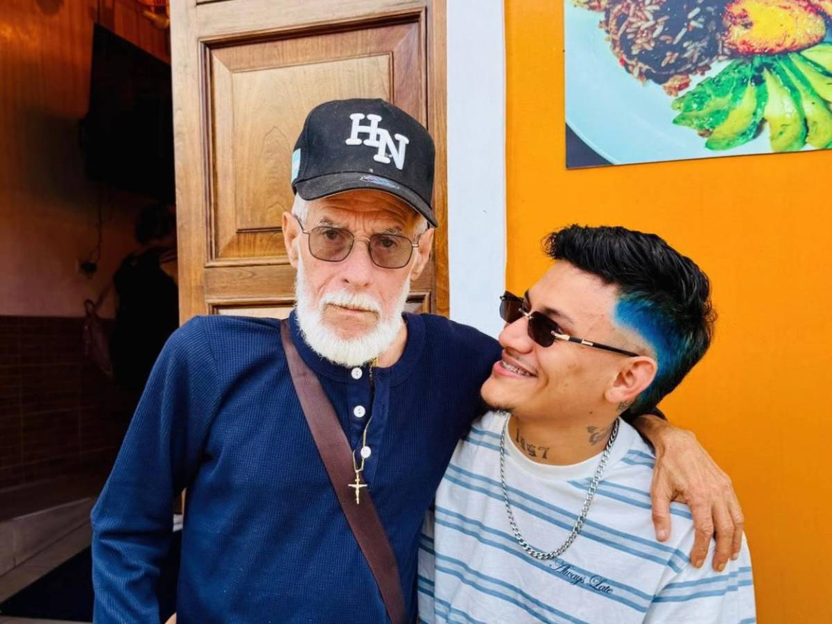 Sorpresa: Deja a la selección de tiktokers de Honduras por una contundente razón