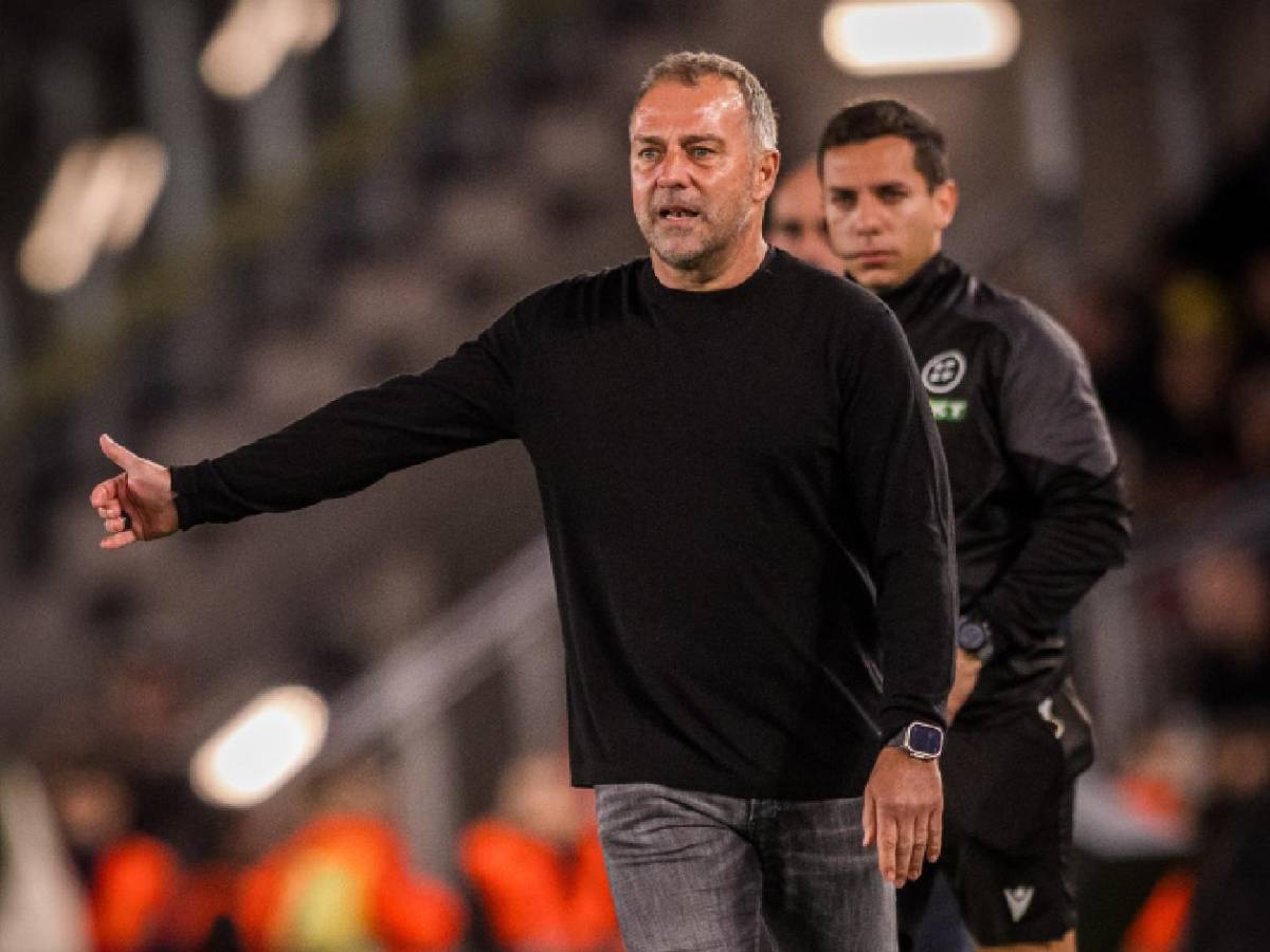 Deja a Guardiola y pide ir al Barcelona: quieren cerrar su fichaje en el mercado