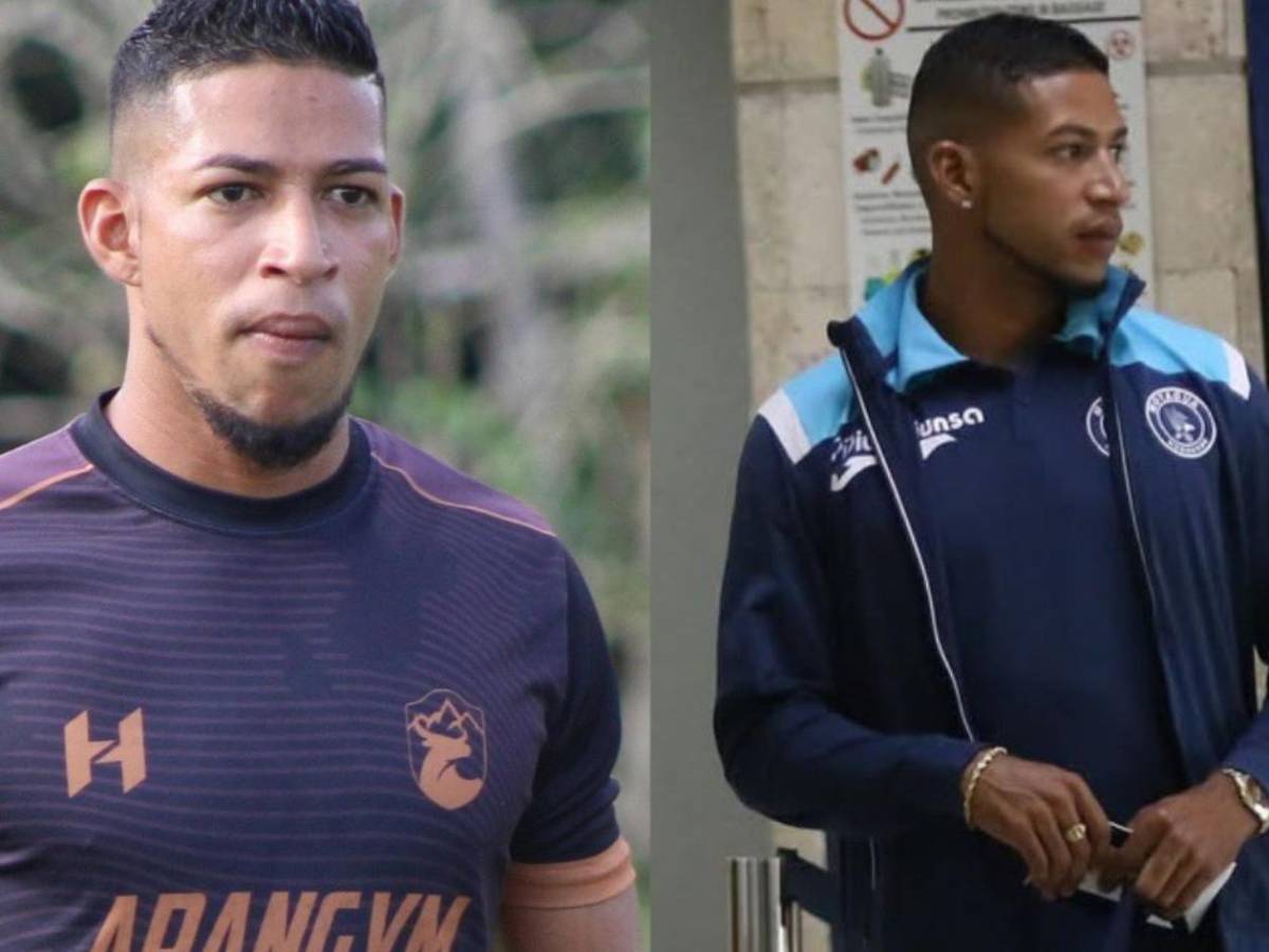 Carlos Pineda tiene nuevo equipo, Motagua ficha a delantero y de Olimpia a segunda