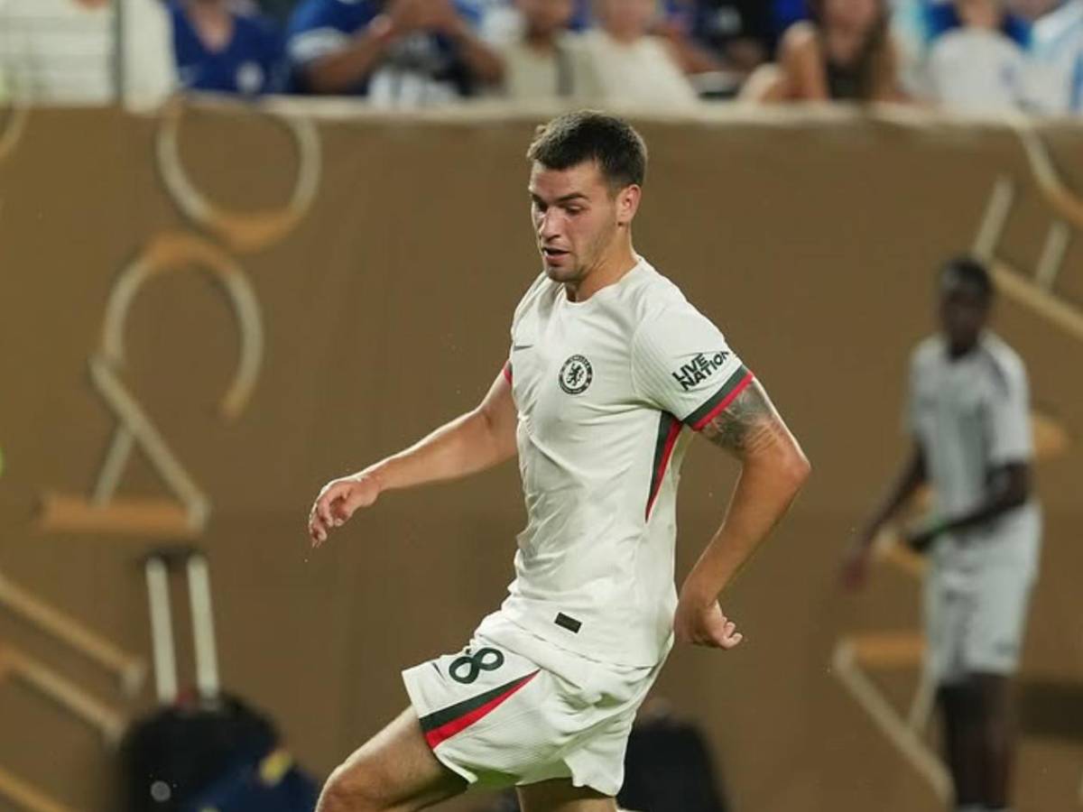 Salida confirmada en Real Madrid, se rebela en Barcelona y hondureño es noticia