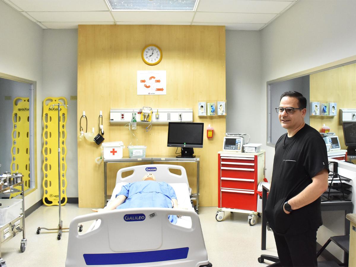 El postgrado contará con la participación de docentes nacionales e internacionales.