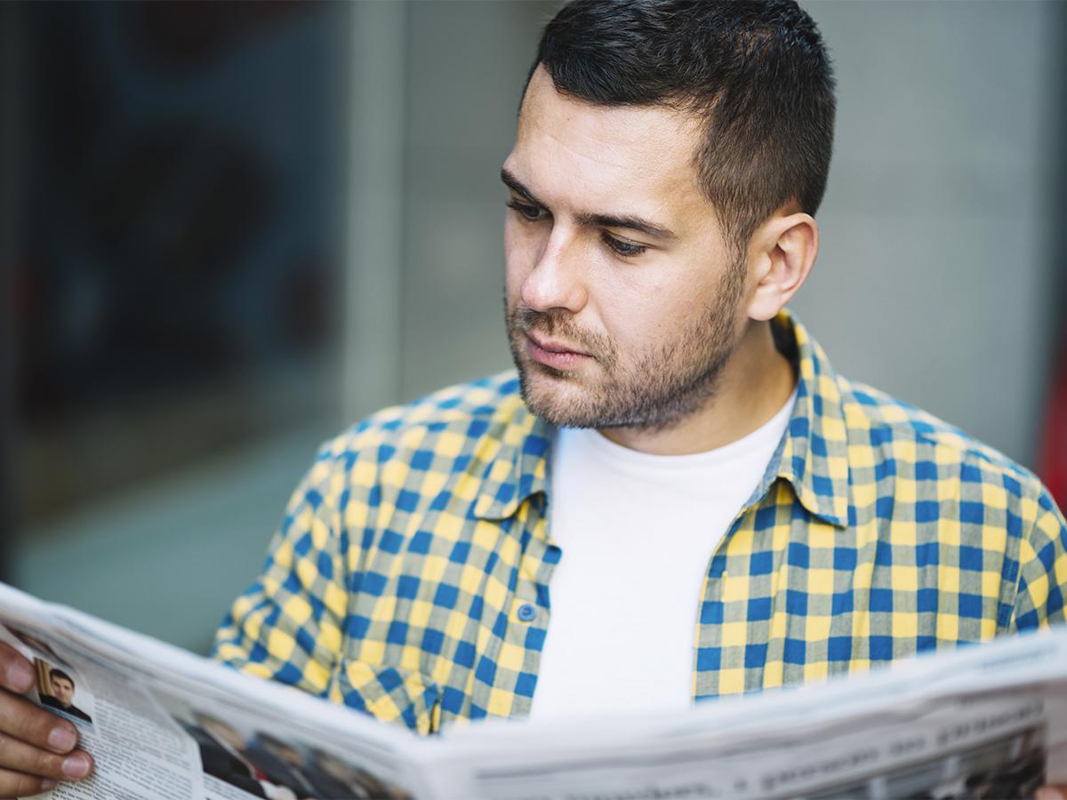 Creando conexiones auténticas con los diferentes tipos de audiencias.