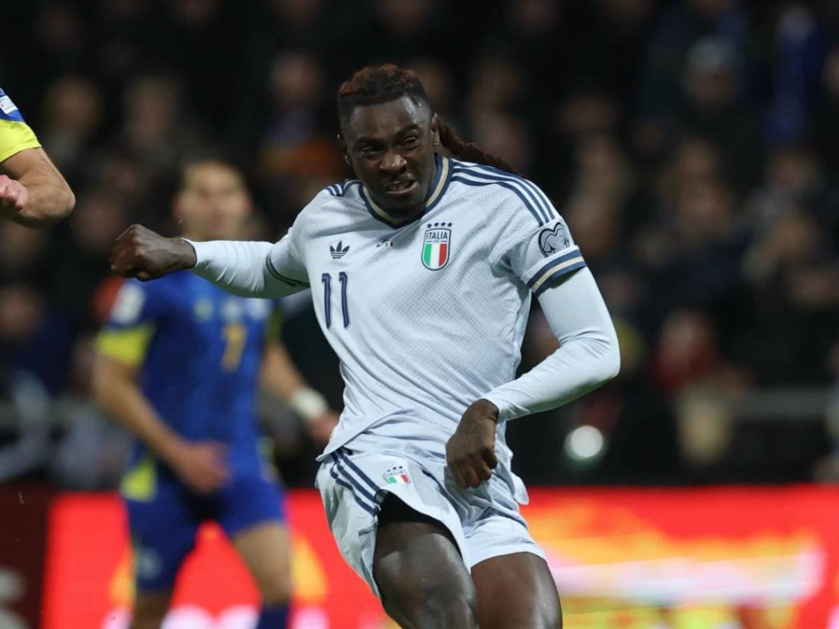 Italia aún puede jugar el Mundial 2026: Se aferra a increíble milagro