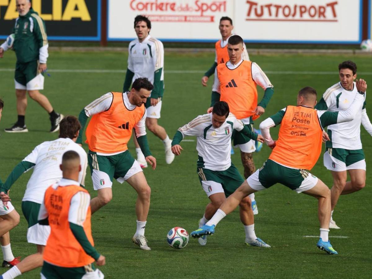 Italia aún puede jugar el Mundial 2026: Se aferra a increíble milagro