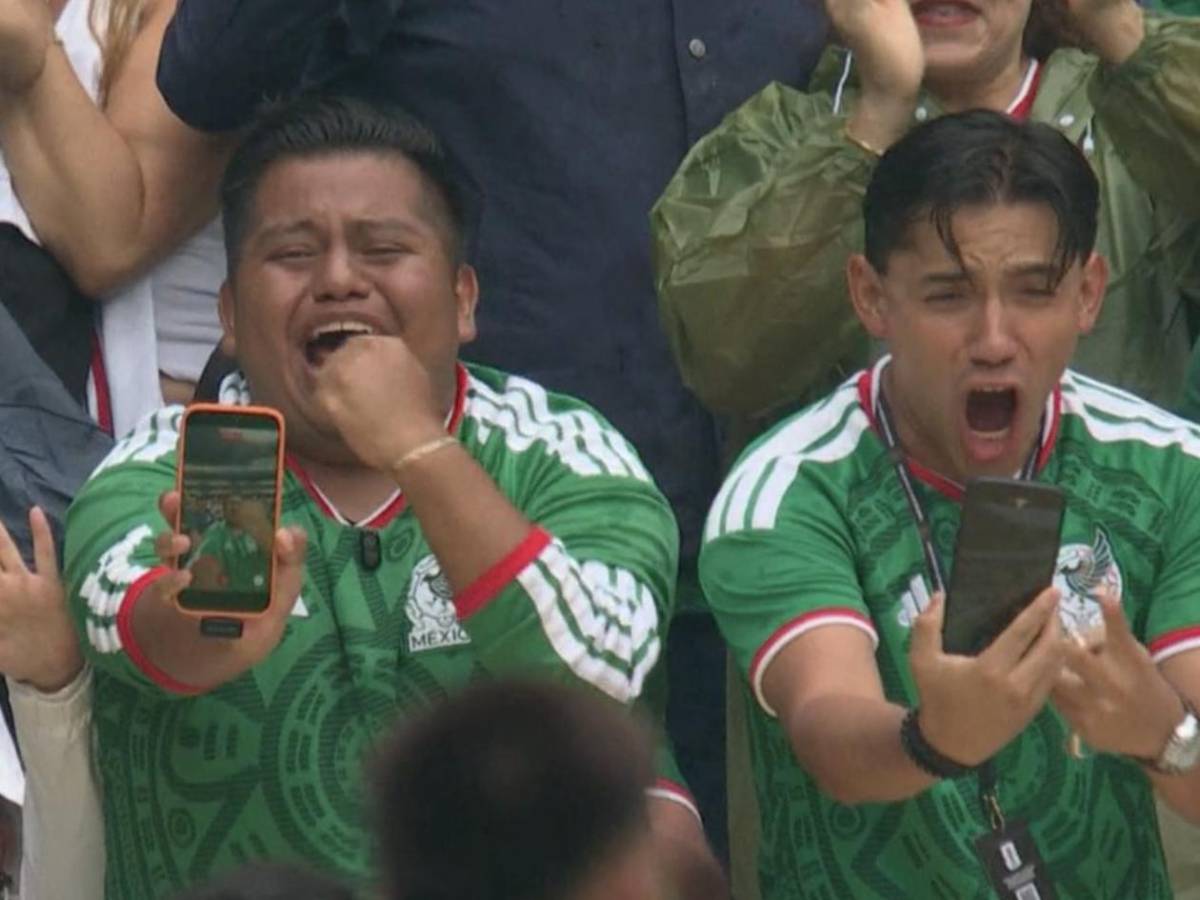 México rompe maldición, lágrimas, récord y un muerto en inicio del Mundial 2026