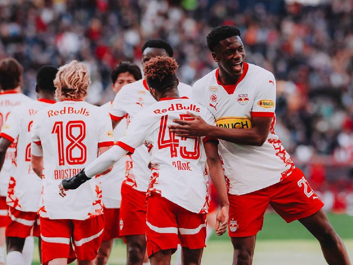 Definido reemplazo de León: todos los clasificados al Mundial de Clubes y gran ausencia