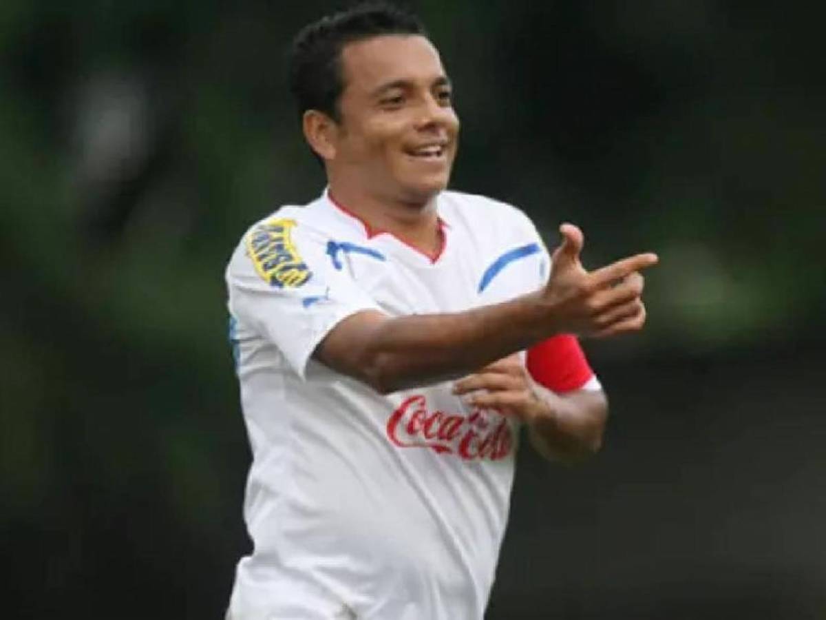 ¿Qué fue de Dani Turcios?: la nueva faceta en la vida del exfutbolista hondureño