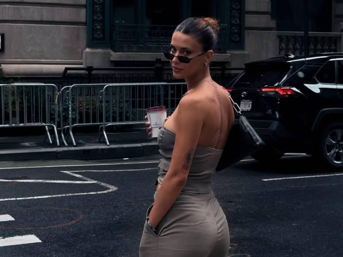 Esposa de futbolista tiene obsesionado a hombre: Toman drástica decisión