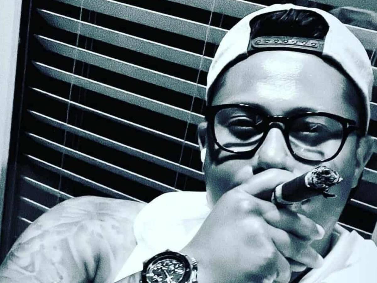 ¿Qué pasó con Ramón Núñez? La vida del exjugador de Honduras dio un giro