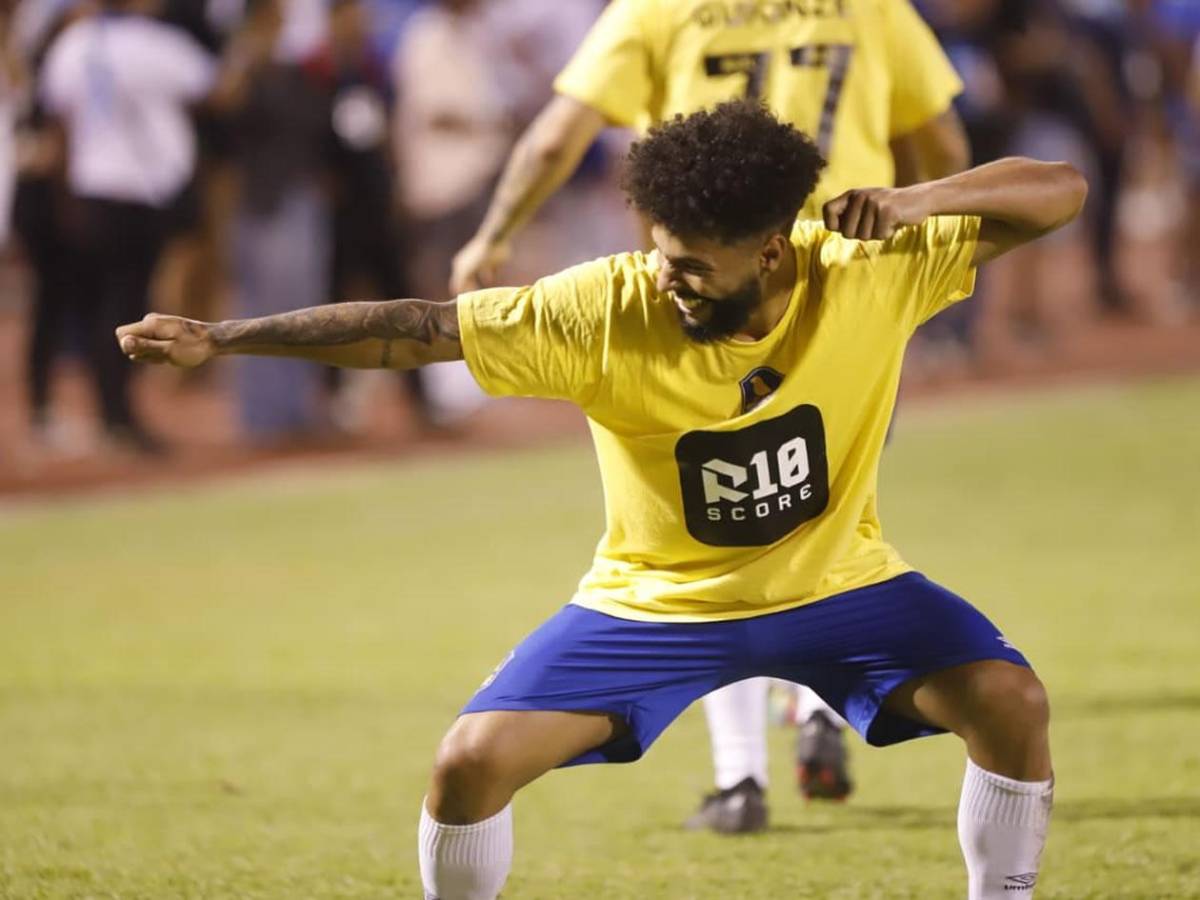 Tiktokers Honduras sufre vs Brasil, bronca, agresión a Shin y Milagro se roba show ante Supremo