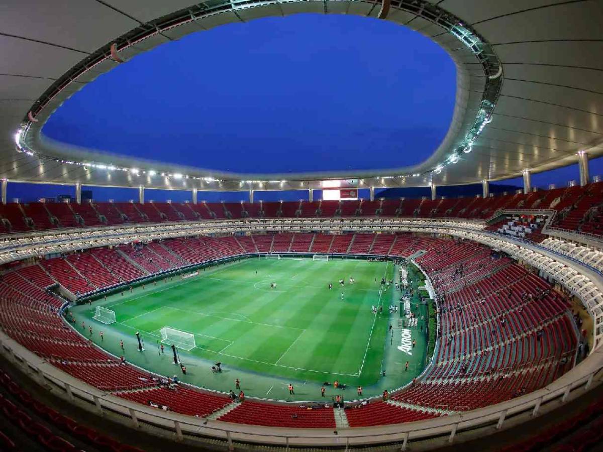 ¿Peligra sede del Mundial en México tras caos por muerte de El Mencho? Esto informan