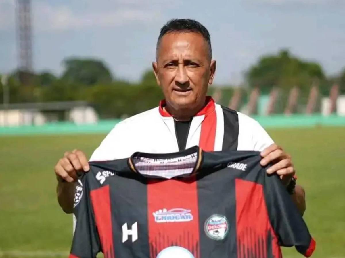 Motagua decide futuro de Javier López; se irá de Olimpia, europeo que suena para Honduras