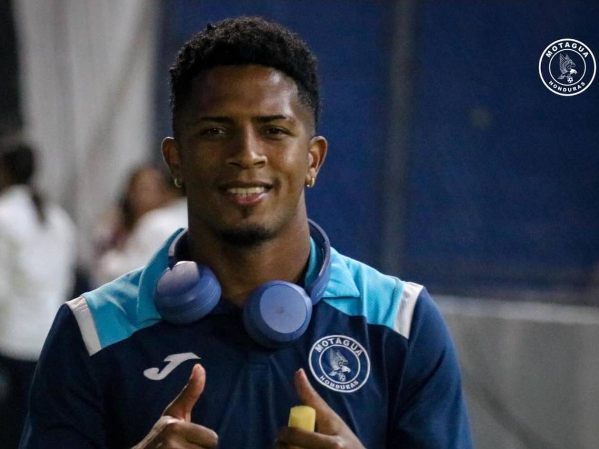 Mercado: Olimpia ficha a ex Real España, locura por Luis Palma y Espina lleva leyenda al Victoria