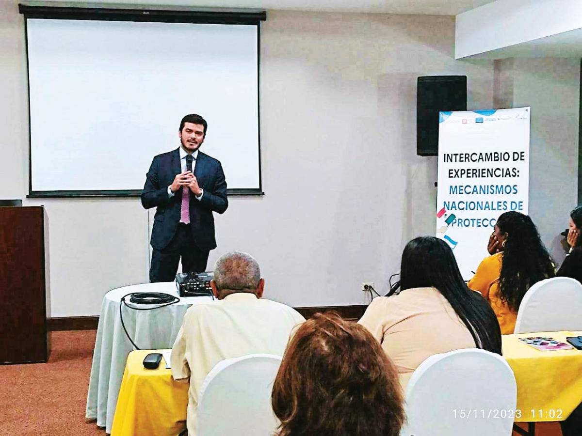 Foro: uso indebido de fondos en mecanismo de protección