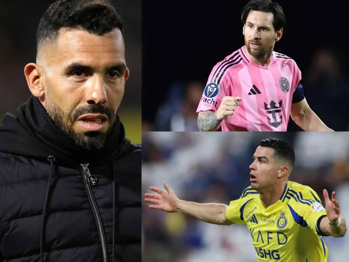 Bombazo: Messi y Cristiano Ronado jugarán juntos en impensado equipo