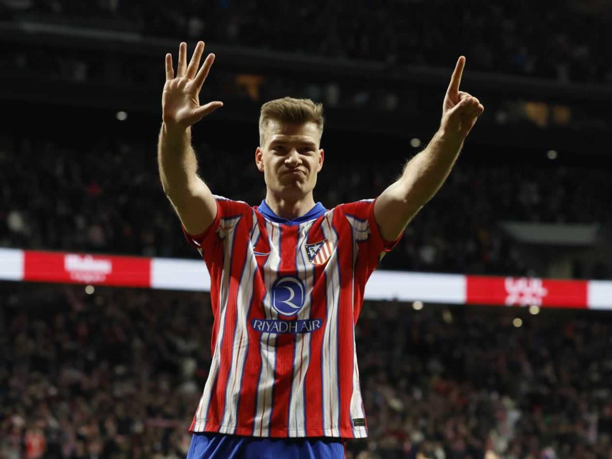 Lamine Yamal enloquece, fiesta del Barcelona y tristeza del Atlético