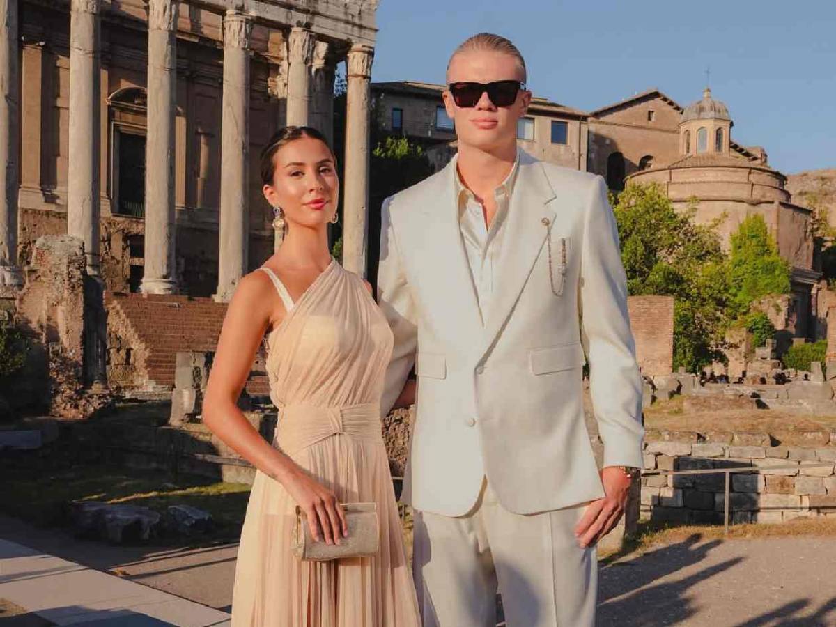 Las parejas de jóvenes promesas que debutarán en el Mundial 2026: quiénes son