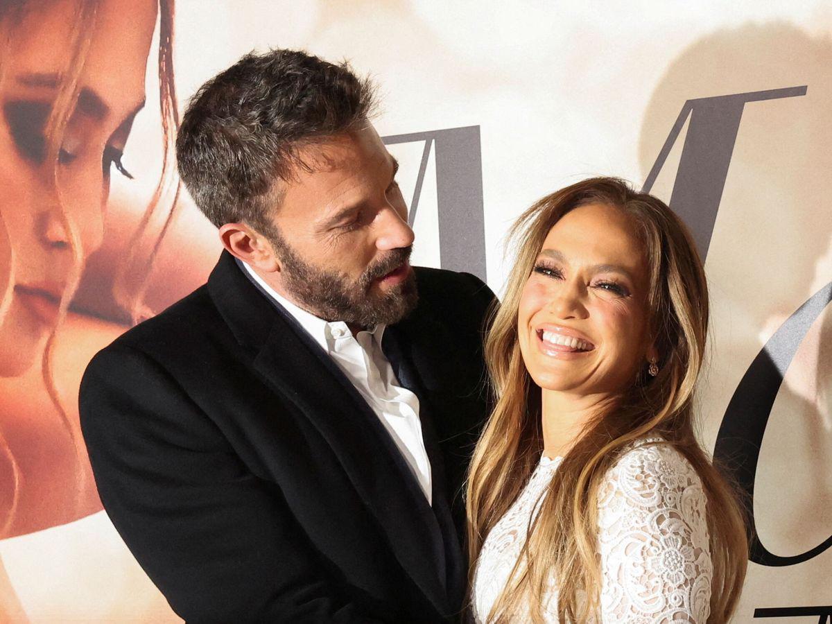 Jennifer López y Ben Affleck podrían invertir hasta 25 millones de dólares en su segunda boda