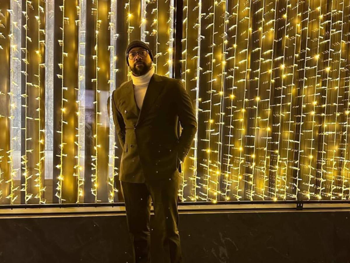 ¡Escándalo! Arrestan y envían a prisión al hijo de Michael Jordan por varios delitos