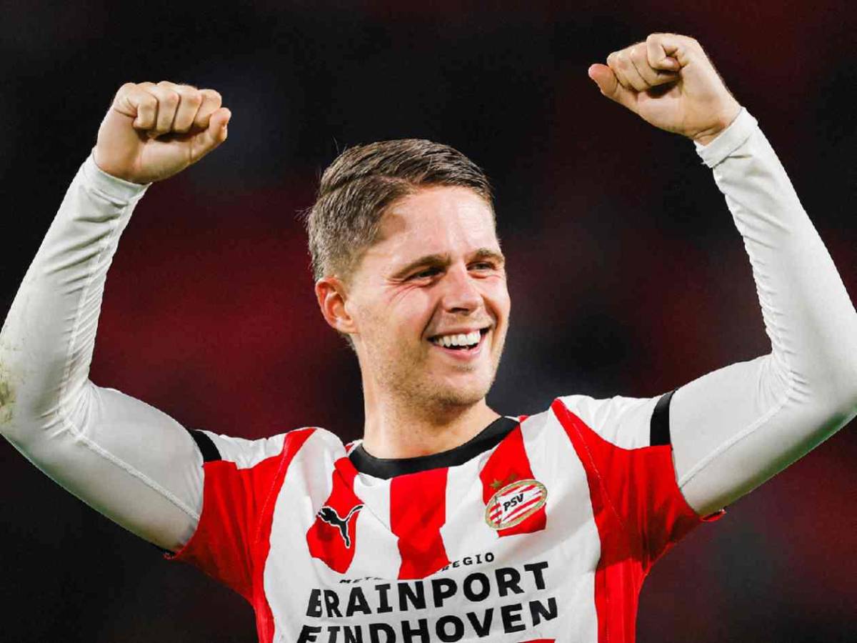 Messi va por otro argentino, confirman futuro de Mastantuono y deja al City