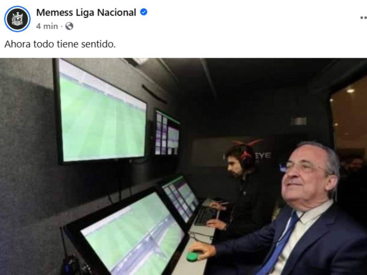 La humillación es viral: los memes más crueles contra el Barcelona tras la paliza