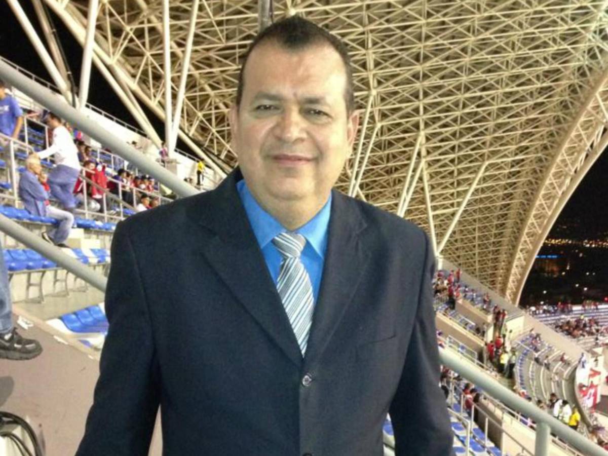 Orlando Ponce cuenta la verdad sobre su mamá y denuncia robo que le hicieron