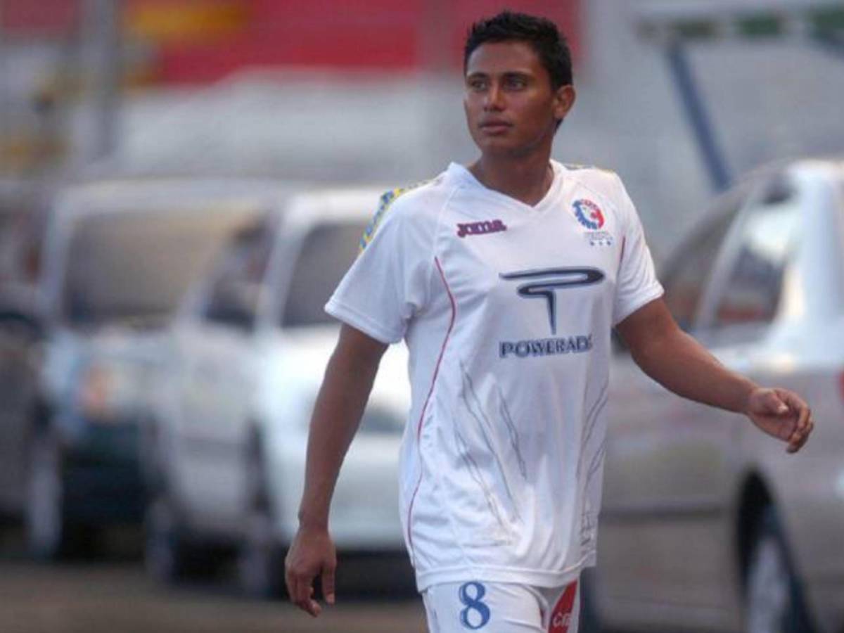 ¿Qué pasó con Ramón Núñez? La vida del exjugador de Honduras dio un giro