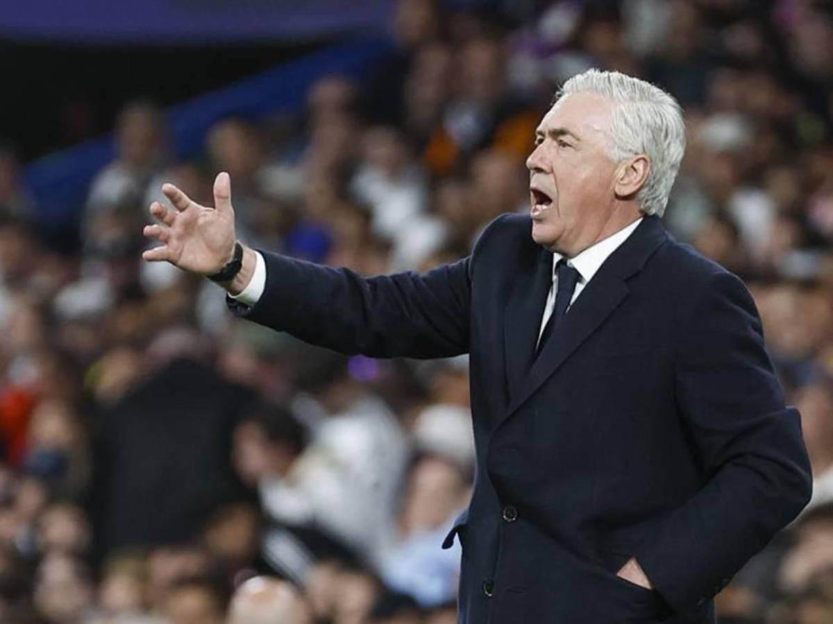 Ancelotti cerca de Brasil: destapan su millonario salario; la reacción del DT