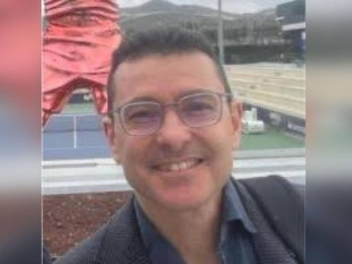 La triste despedida de la mujer del doctor del Barcelona que murió repentinamente