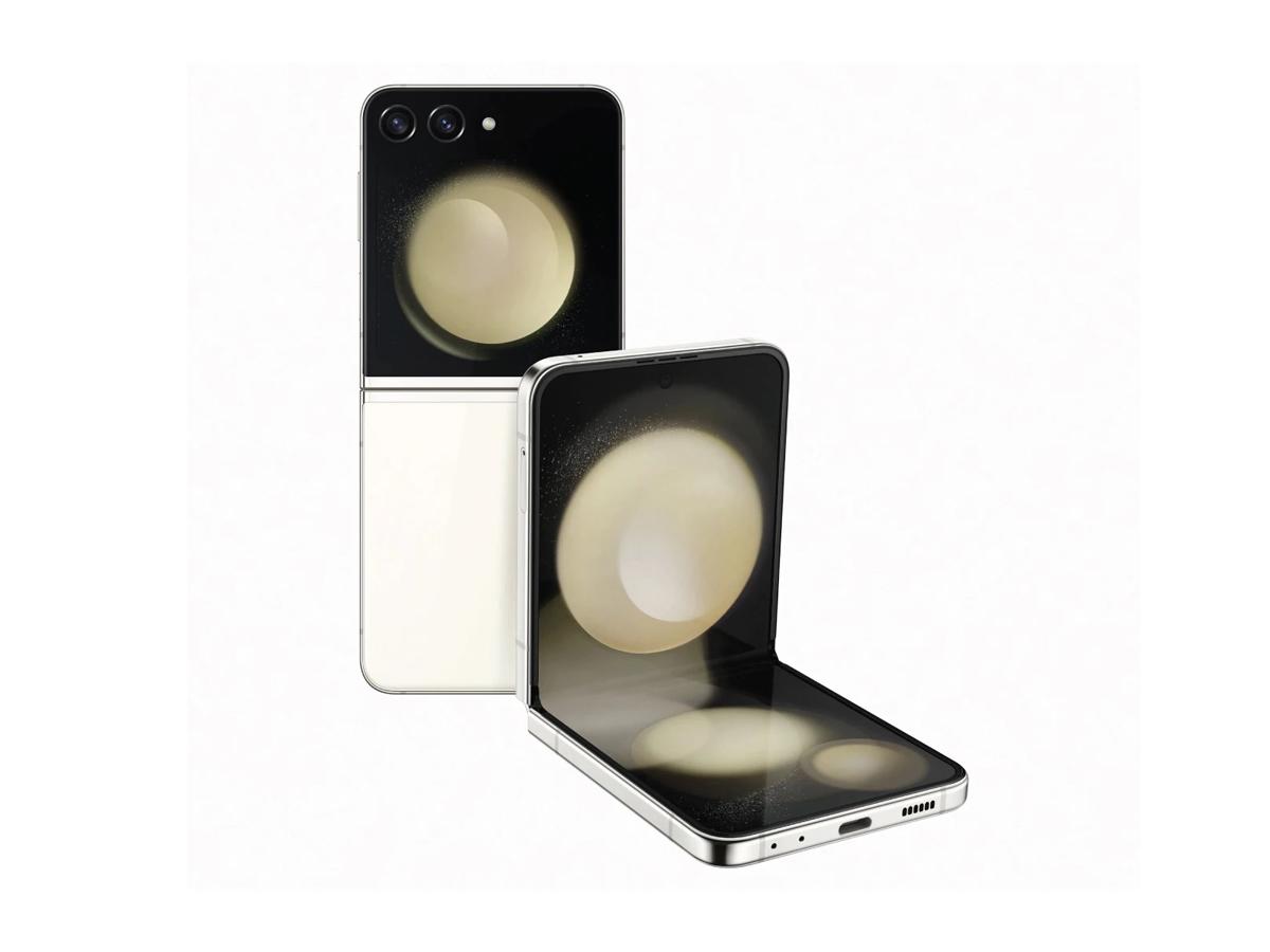Samsung Galaxy Z Flip 5