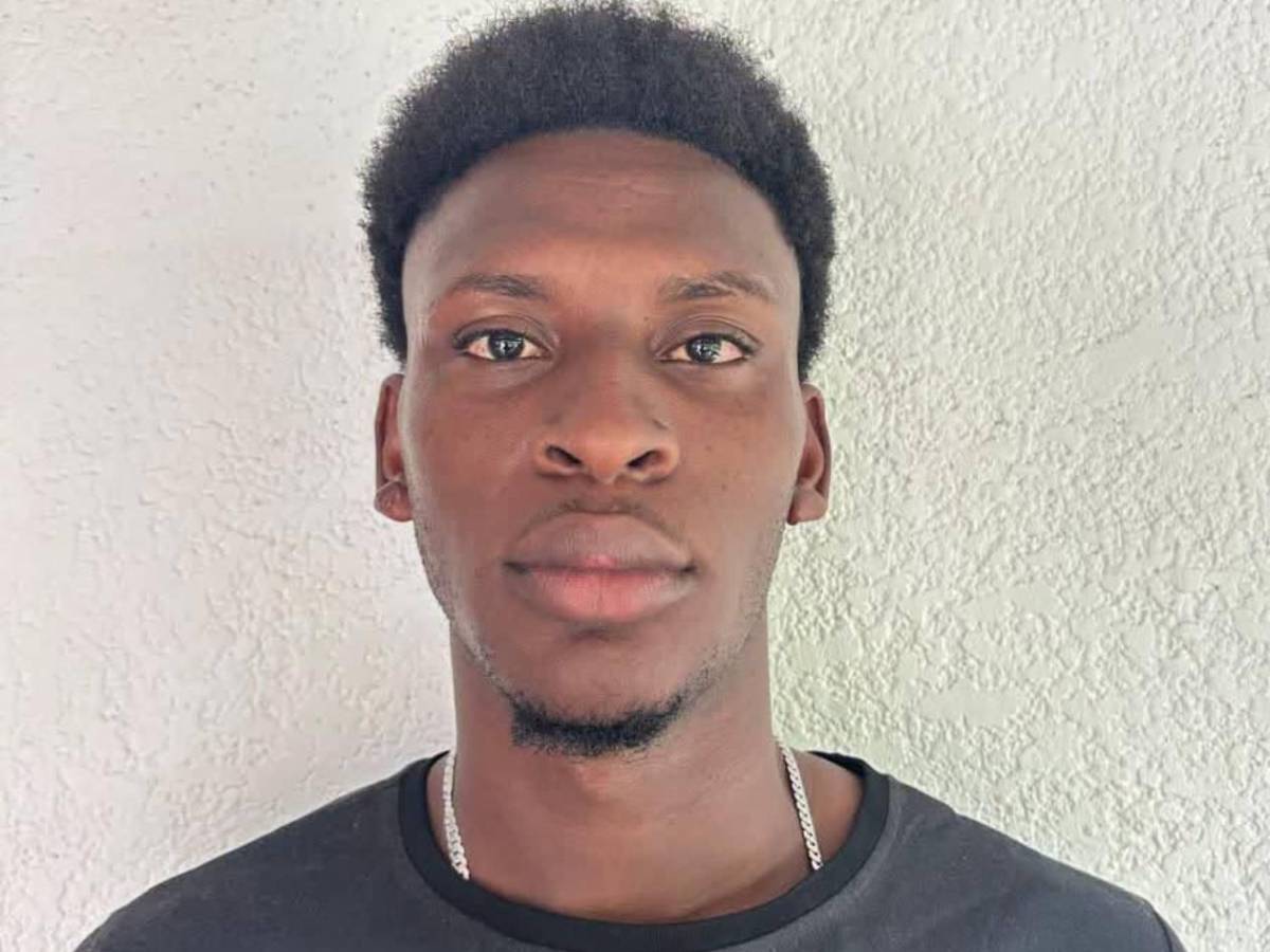 Futbolista Kenny Martínez hizo una petición antes del asesinato: Así fue el crimen