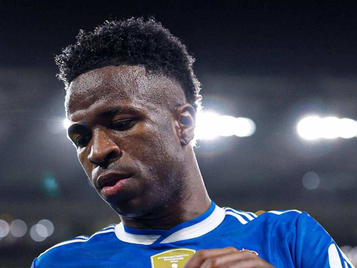 Vinicius con la mejor oferta para irse del Real Madrid: ¿Cuál es su decisión?