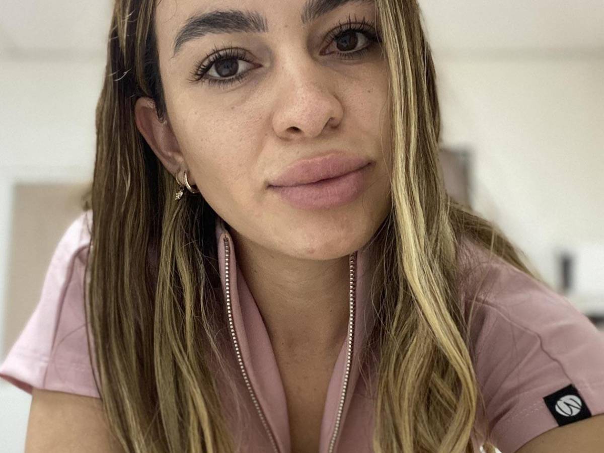 Odontóloga fue asesinada dentro de su propio consultorio